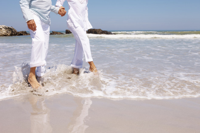 Sport – wyjdź na świeże powietrze kobieto