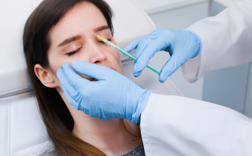 Zaakceptuj siebie z pomocą medycyny estetycznej