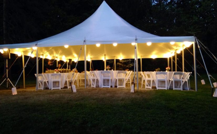 Sprzęt na eventy Kraków