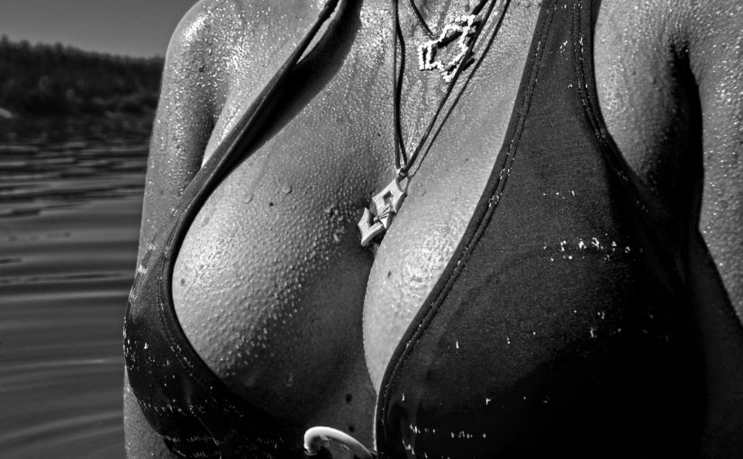 implanty piersiowe – sposób na zgrabną sylwetkę