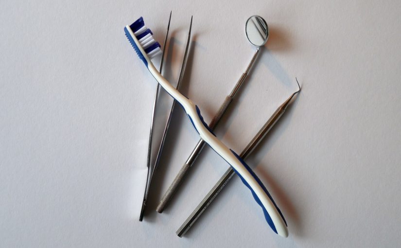 Zła metoda odżywiania się to większe niedostatki w ustach natomiast również ich brak