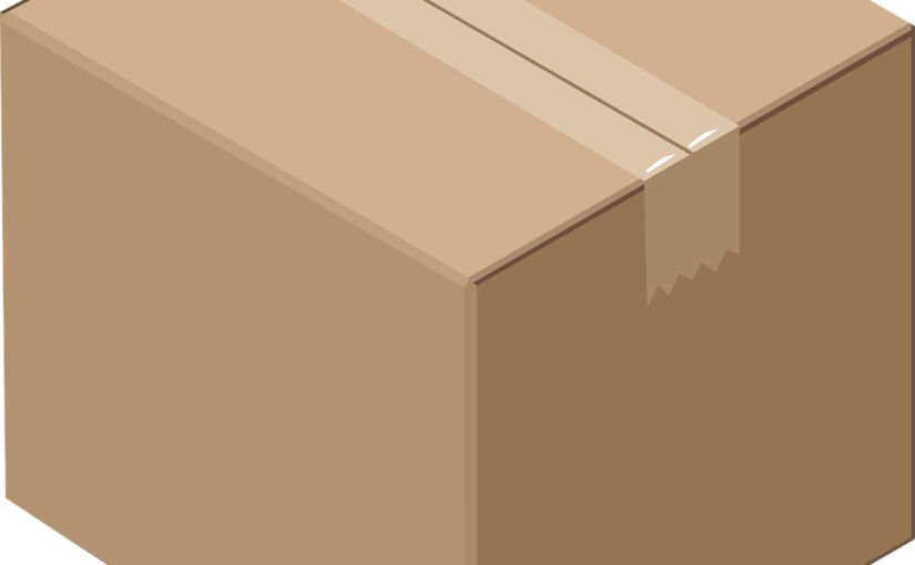 Opakowania na apetyczne ciasta