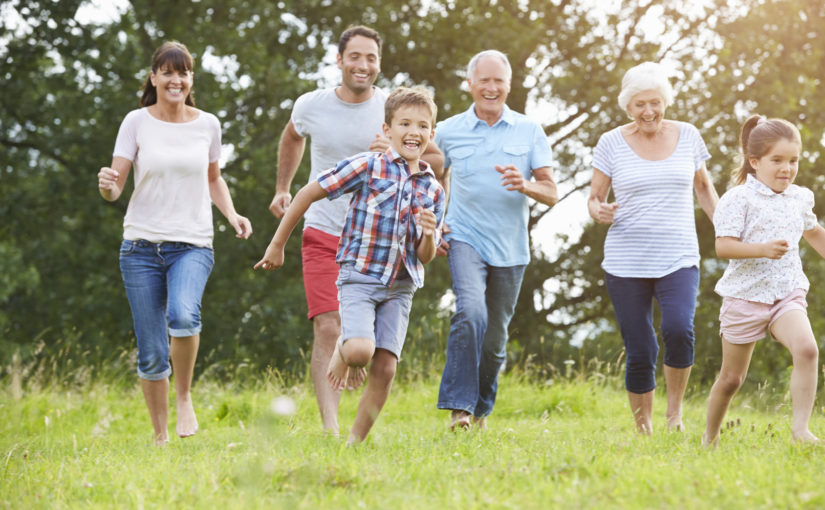 Czym tak naprawdę jest biegnie?