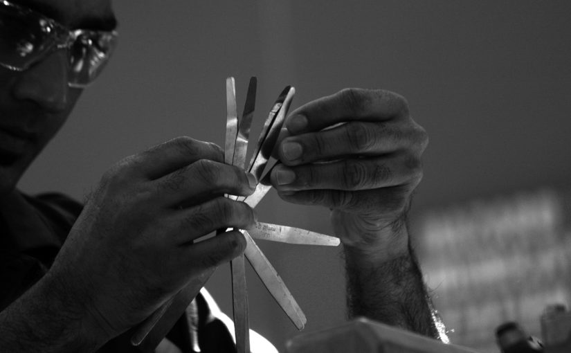 Gdzie szukać kompetentnego fachowca  do przeglądu pieca w kotłowni