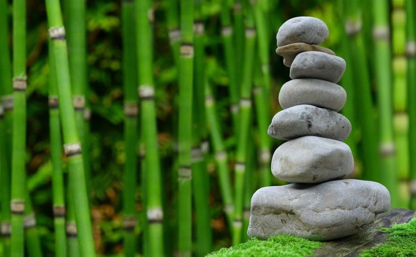 Śliczny oraz uporządkowany ogród to zasługa wielu godzin spędzonych  w jego zaciszu w toku pielegnacji.