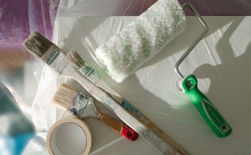 Uzyskanie upragnionego lokum wiąże się z remontem?