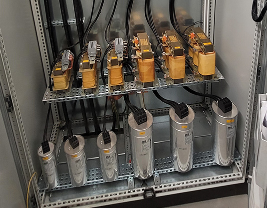 Jakikolwiek przemysł  wymaga wsparcia w każdej sferze  działalności.