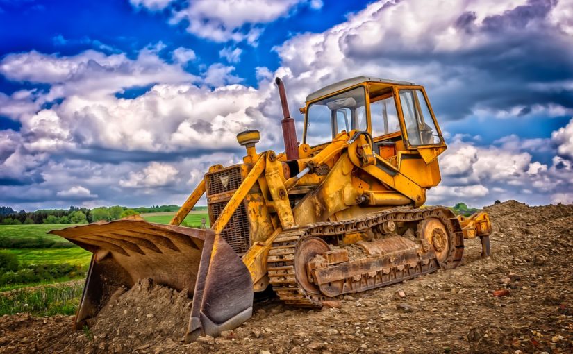 Stawiając dom, zastanawiamy się nad jego wyglądem i efektem końcowym prac.