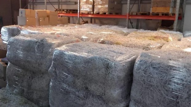 W każdej spółce są zbiory danych, dyski bądź inne nośniki danych.