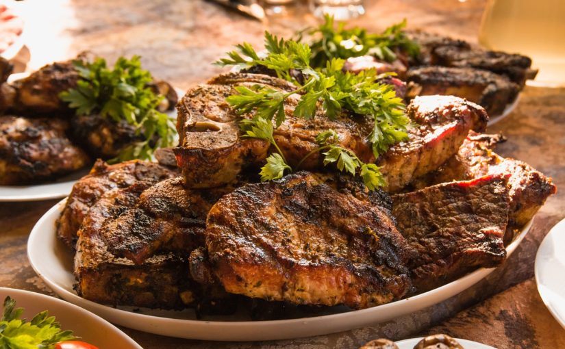 Wyborny domowy obiad bez wychodzenia z domu i czasochłonnego gotowania?