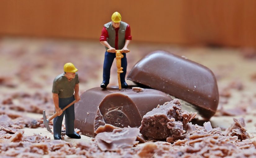 Budując budynek, nutrujemy się nad jego designem oraz owocem końcowym prac.