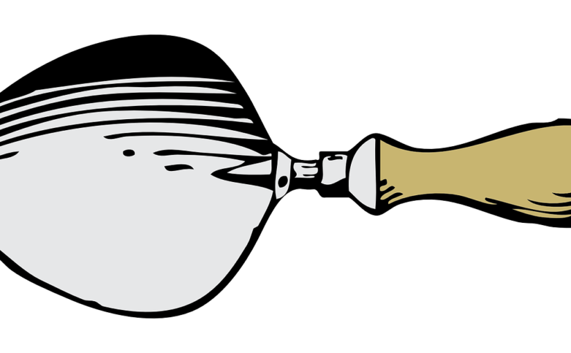 Niezwykle długoletnim tokiem jest budowa domu.