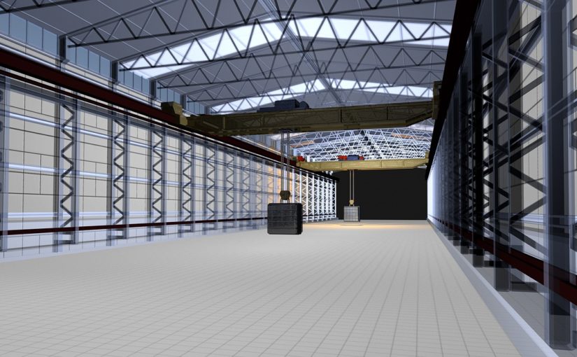 Firmy zajmujące się produkowaniem maszyn posiadają w ofercie domyślne warianty