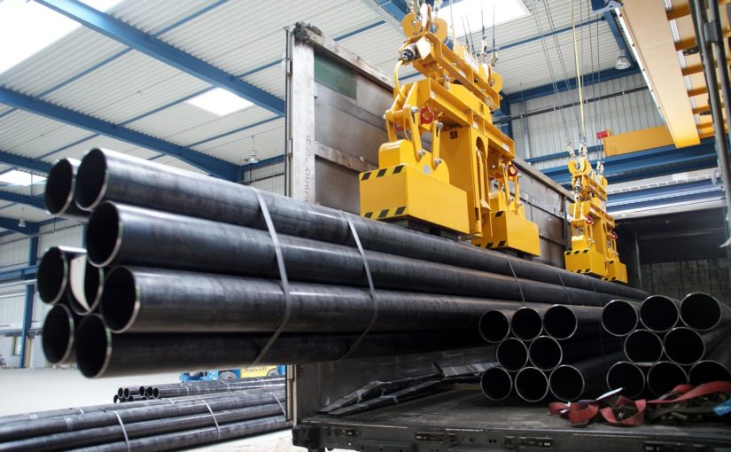 Organizacje parają się produkcją maszyn dysponują w ofercie typowe warianty