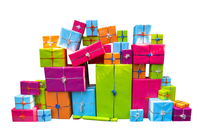 Pewnymi z ponadczasowych podarunków są towary ze złota, jakimi zdołamy obdarować każdego.