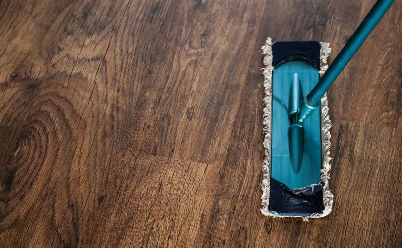 Do pewnych z zwykłych obowiązków można z pewnością przyporządkować sprzątanie.