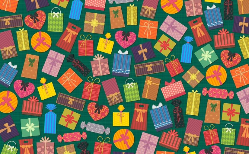 Jednymi z wiecznych upominków są artykuły ze złota, jakimi możemy obdarować każdego.