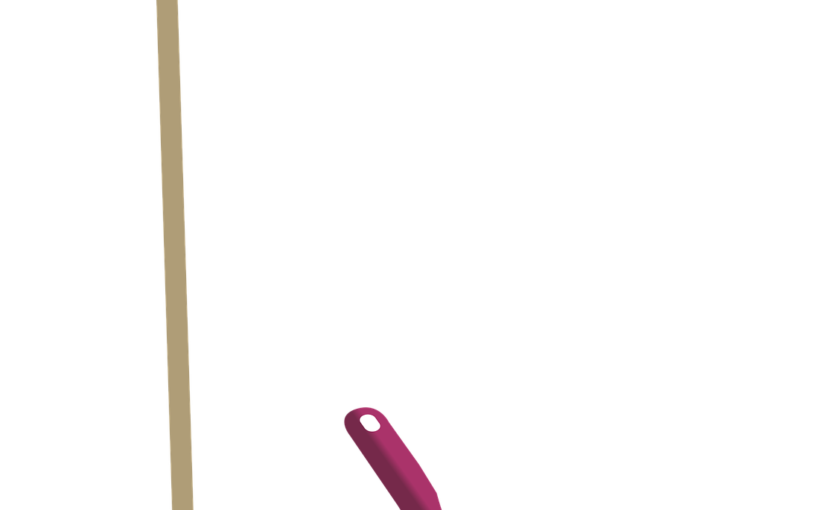 Do jednych z powszednich powinności można z pewnością przyporządkować sprzątanie.