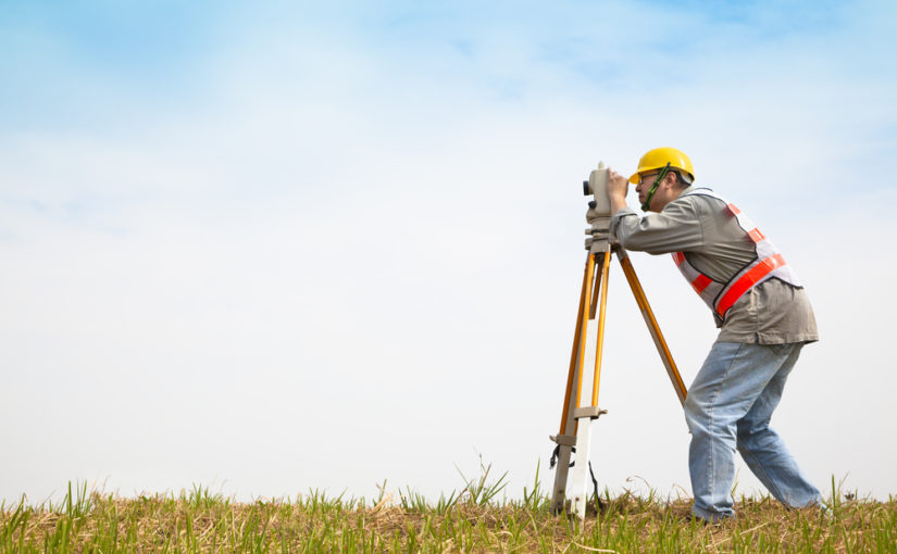 Pomiary terenowe, architektura, kreowanie koncepcji, monitorowanie – kluczowe elementy zdobycia sukcesu w dziedzinie budownictwa i infrastruktury.