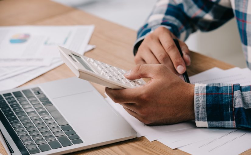 Usługi Rachunkowe: Wskazówka do Działającego Zarządzania Finansami Przedsięwzięcia