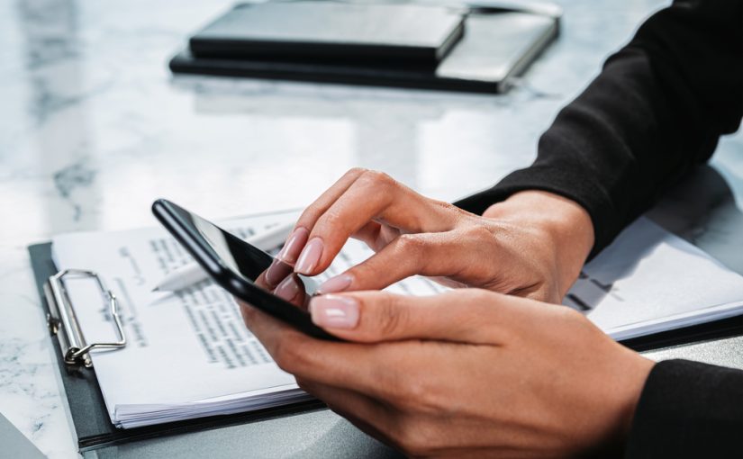 Zalety z Używania z Firmy Księgowej – Dlaczego Warto Inwestować w Doświadczone Usługi Finansowe