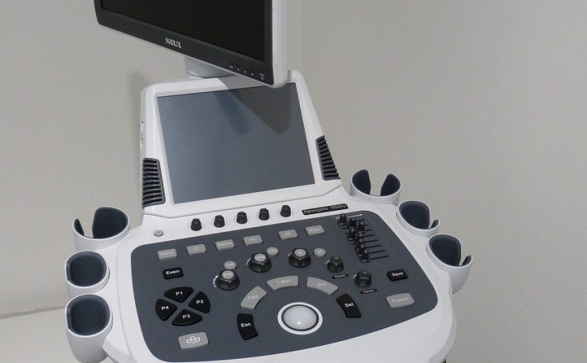 Klinika RTG i USG: Kluczowe Aspekty Diagnostyki Obrazowej w Służbie Zdrowia