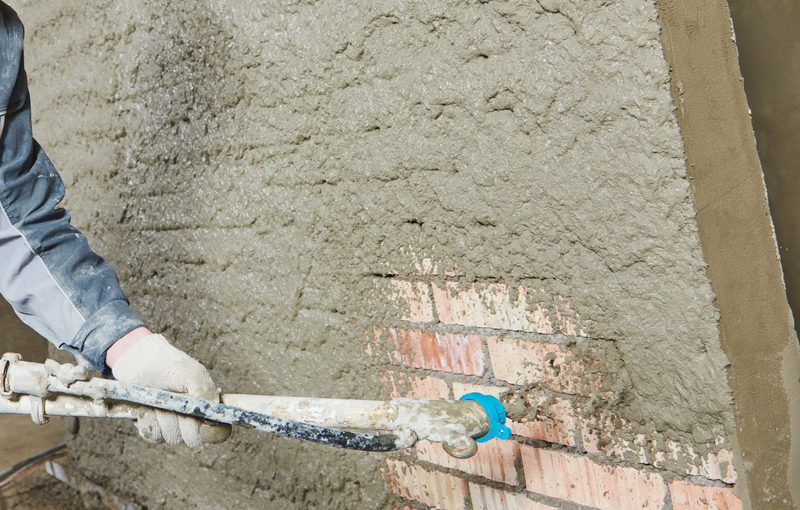 Okres budowy domu jest nie tylko ekscentryczny ale również wielce trudny.