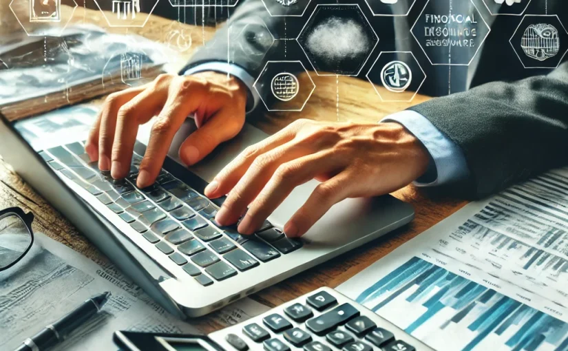 Rola księgowego i firmy księgowego w teraźniejszym środowisku handlu