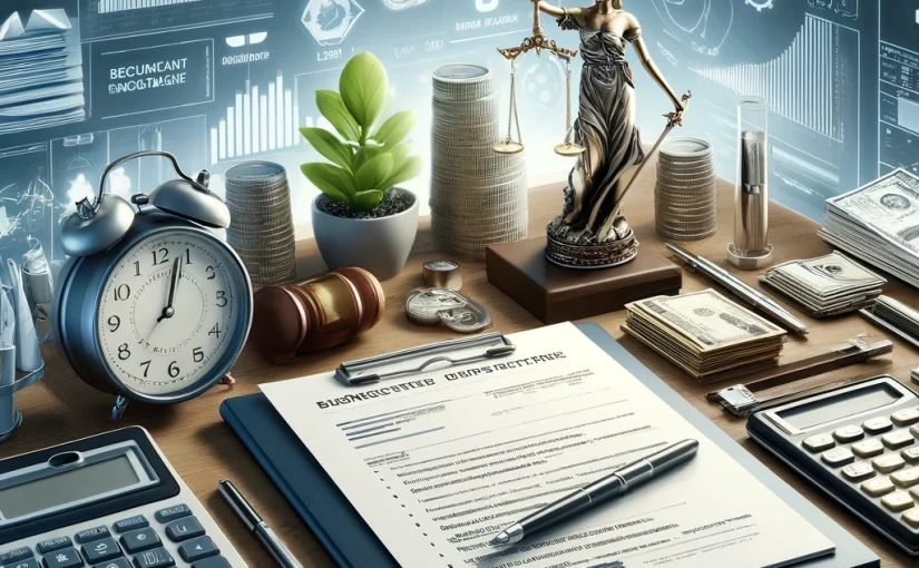 Rozbudowane wsparcie dla biznesu przez Biuro Obsługi Przedsiębiorstw: zarządzanie i asysta w jednym miejscu