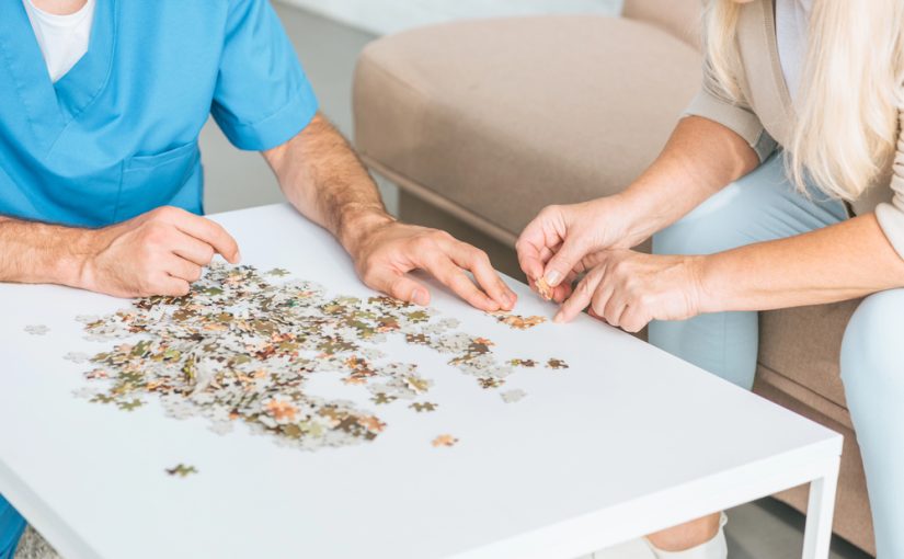 Placówki dla Seniorów – Spokojne Schronienie dla Starszych Osób i Wsparcie dla Bliskich Osób.