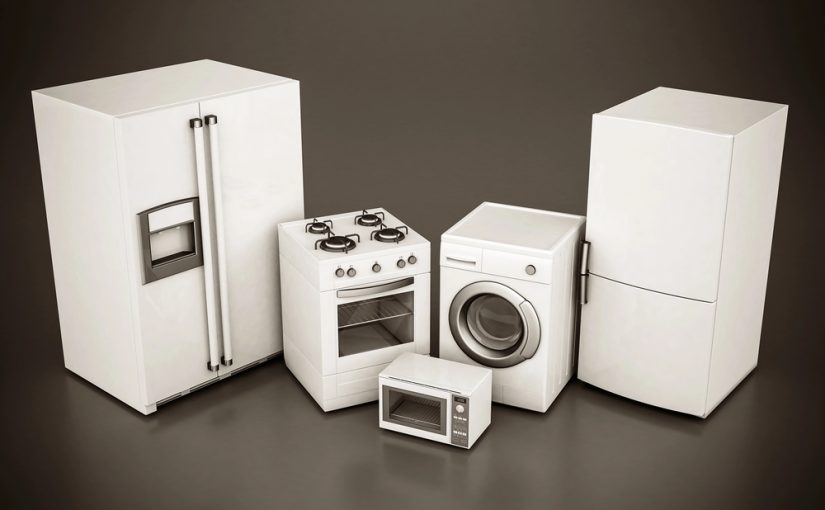 Jak wybrać AGD do mieszkania? Funkcjonalny poradnik dla kupujących