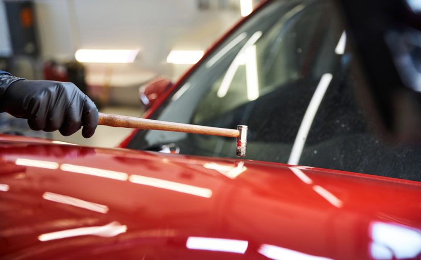 W jaki sposób efektywnie odmienić wygląd auta? Kompleksowy poradnik dla kierowców