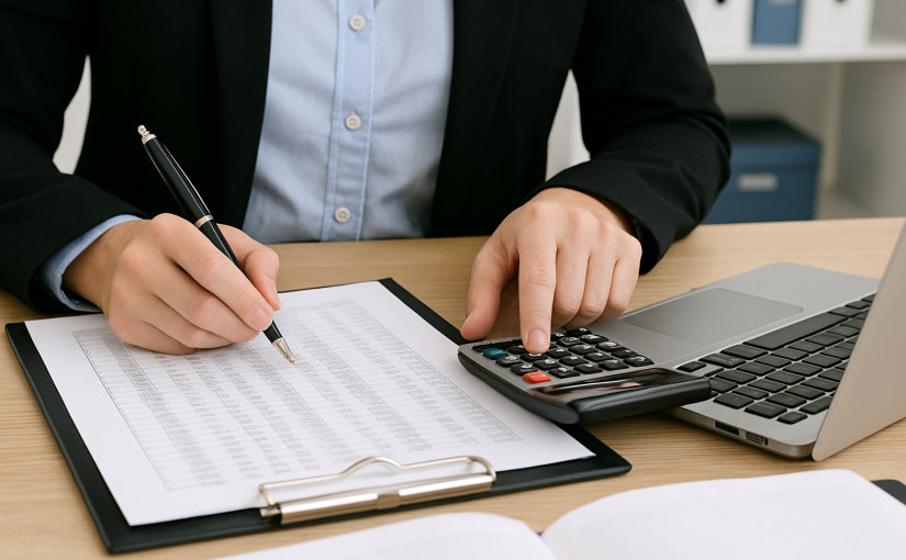 Księgowość firmy – nie tylko konieczność, ale podstawa wiarygodności