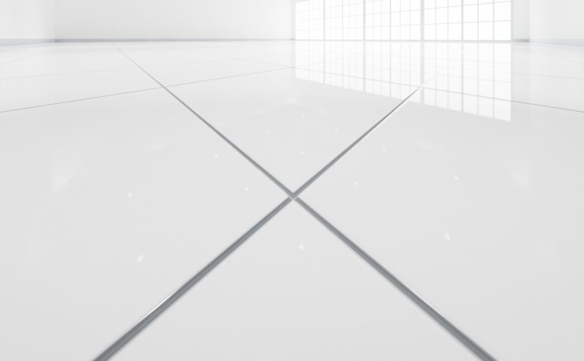 Jak wybrać nawierzchnię do lokalu?