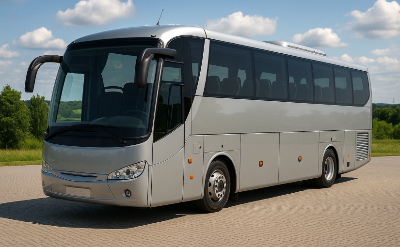 Praktyczny przewodnik po transport klientów