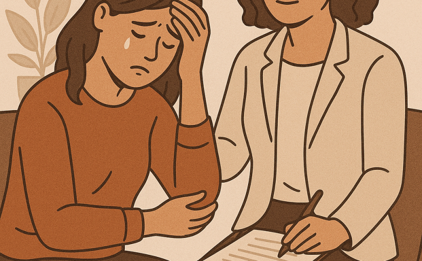 Psycholog: Funkcja, Wsparcie i Wsparcie w Trudnych Momentach