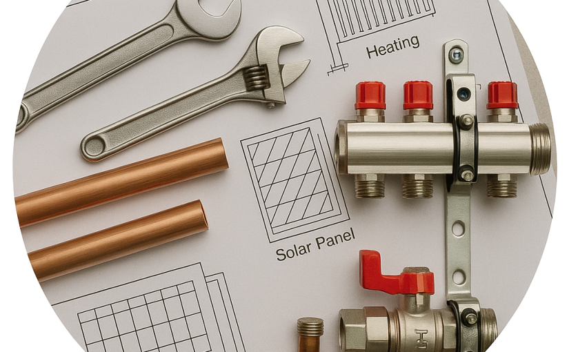 Całościowe instalacje dla nieruchomości i firmy – zaawansowane podejście do funkcjonalności i ochrony