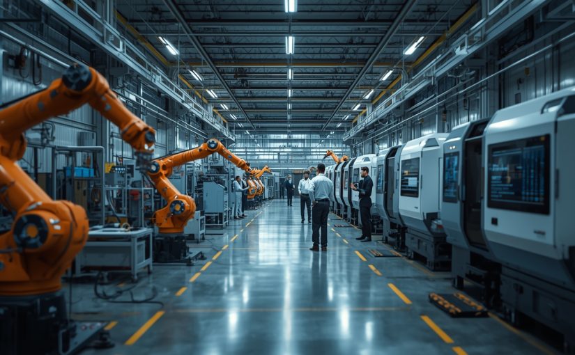 Innowacyjne  metody  do utrzymania ruchu