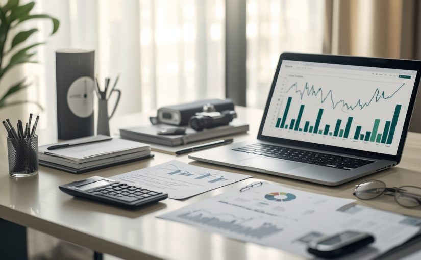 Zmodernizowane  model działania  do zarządzania dokumentacją finansową