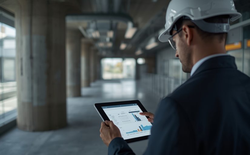 Jak dobierać odpowiednie biuro w branży budowlanej i dokumentacji projektowej?