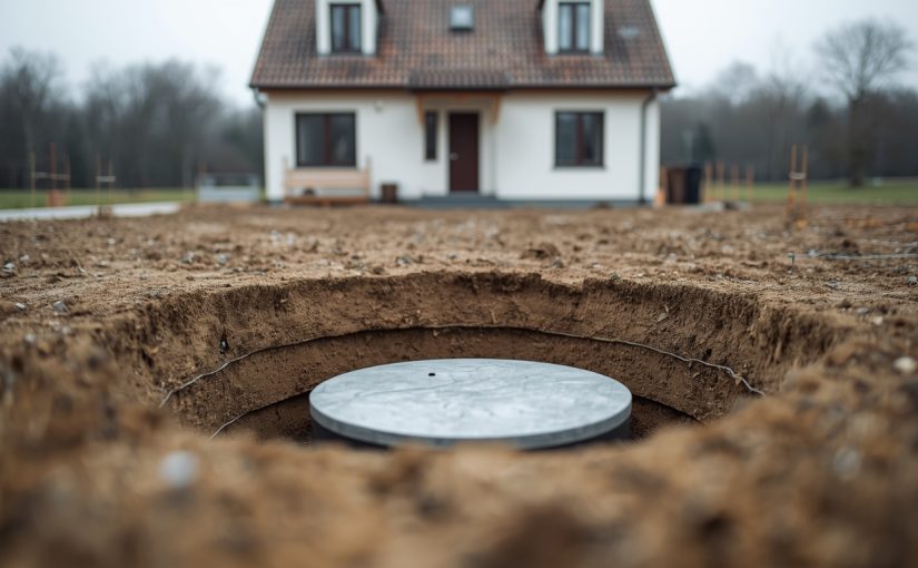 Świadome korzystanie zbiorników na nieczystości w budynku mieszkalnym – szczegółowy poradnik poświęcony racjonalnego korzystania zbiornikiem w dłuższym okresie