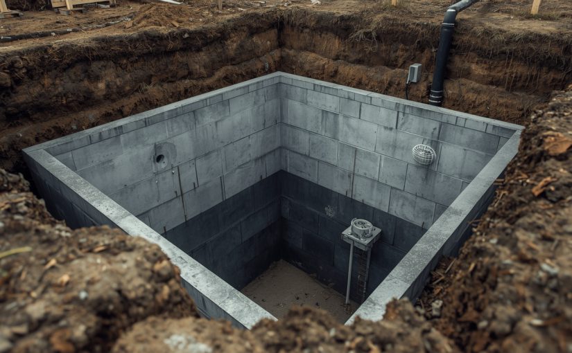 Bezpieczna obsługa zbiornika bezodpływowego w domu jednorodzinnym – sprawdzone rozwiązania dla właścicieli nieruchomości