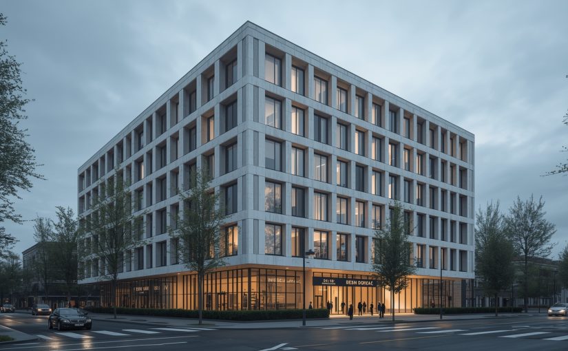 Skuteczne zarządzanie kondycją techniczną nieruchomości jako klucz bezpieczeństwa i trwałości konstrukcji