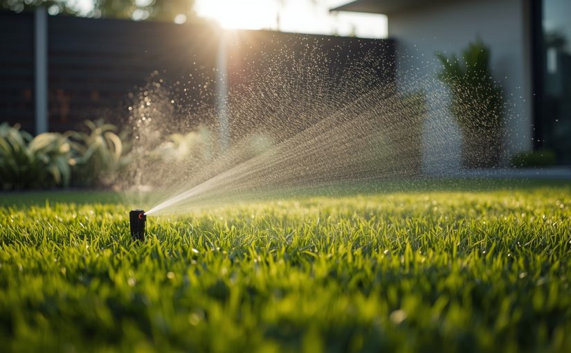 Jak kompleksowo przygotować nowoczesne automatyczne podlewanie ogrodu