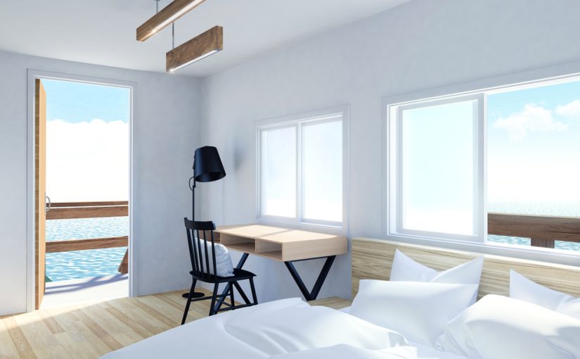 Szyby: Podstawa do Komfortu, Piękna i Oszczędności Zasilania.